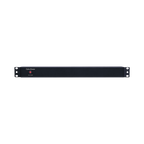 PDU Básico Rack 8 Salidas NEMA 5-15R Traseras — CYBERPOWER
