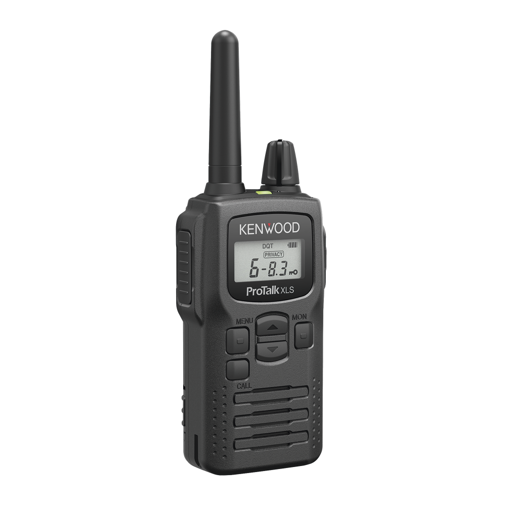 Radio PKT-300K