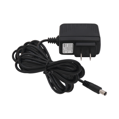 Fuente de Poder de 12 Vcc @ 1 Amp Regulado — Epcom