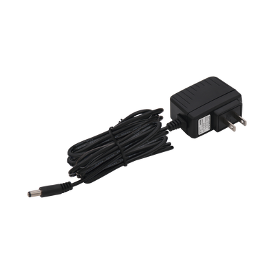 Fuente de Poder de 12 Vcc @ 1 Amp Regulado — Epcom
