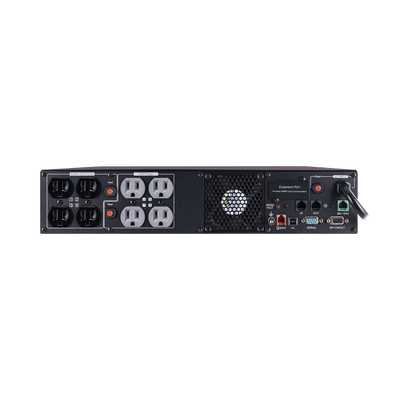 UPS de Rack — CYBERPOWER