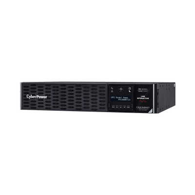 UPS de Rack — CYBERPOWER