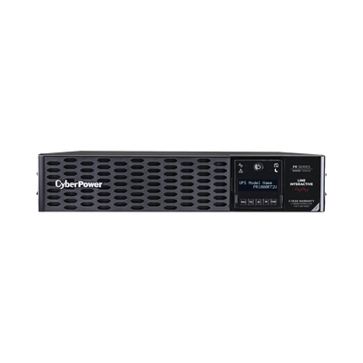 UPS de Rack — CYBERPOWER