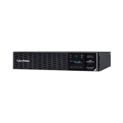 UPS de Rack 2U — CYBERPOWER