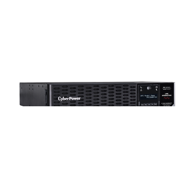 UPS de Rack 2U — CYBERPOWER