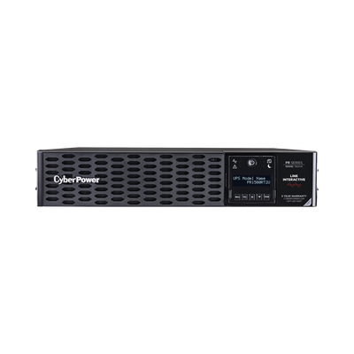 UPS de Rack 2U — CYBERPOWER