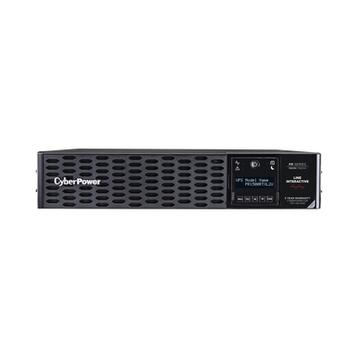 UPS Línea Interactiva — CYBERPOWER