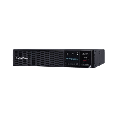 UPS Línea Interactiva — CYBERPOWER