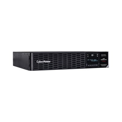 UPS Línea Interactiva — CYBERPOWER