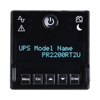 UPS Línea Interactiva — CYBERPOWER