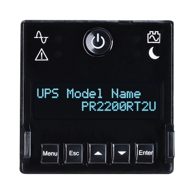 UPS Línea Interactiva — CYBERPOWER