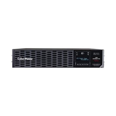 UPS Línea Interactiva — CYBERPOWER
