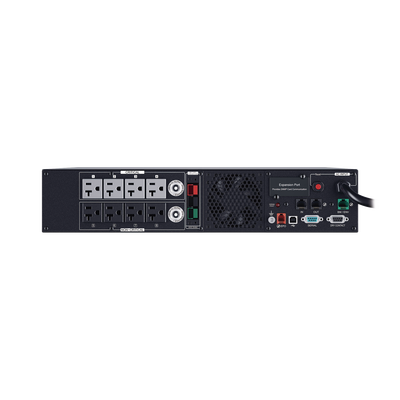 UPS Línea Interactiva 2200 VA 2200 W — CYBERPOWER