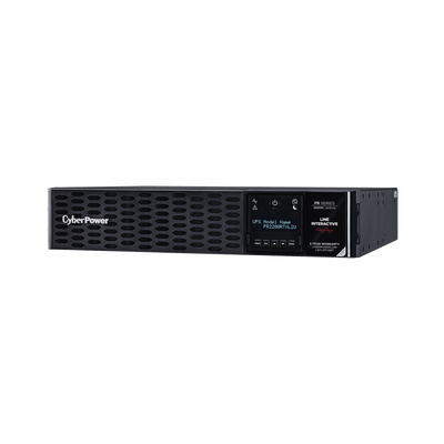 UPS Línea Interactiva 2200 VA 2200 W — CYBERPOWER