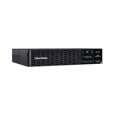 UPS Línea Interactiva 2200 VA 2200 W — CYBERPOWER