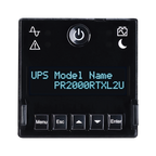 UPS Línea Interactiva 2200 VA 2200 W — CYBERPOWER
