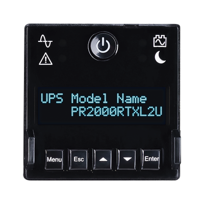 UPS Línea Interactiva 2200 VA 2200 W — CYBERPOWER