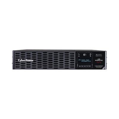 UPS Línea Interactiva 2200 VA 2200 W — CYBERPOWER