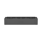 Organizador de Cables Horizontal Rack 19 pulgadas — PANDUIT