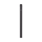 Organizador Vertical PatchRunner™, Doble (Frontal y Posterior), Para Rac — PANDUIT