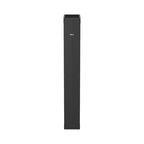 Organizador de Cable Vertical Doble 45 Espacios Rack 19" — PANDUIT