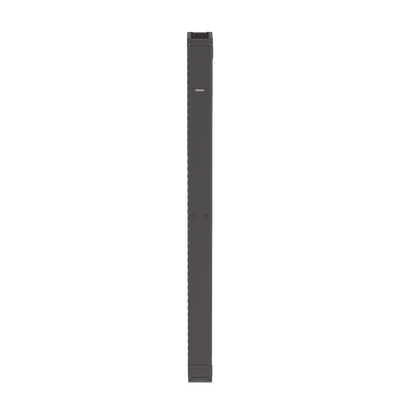 Organizador de Cables Vertical Alta Densidad 45U — PANDUIT