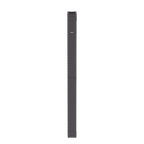 Organizador de Cables Vertical Alta Densidad 45U — PANDUIT