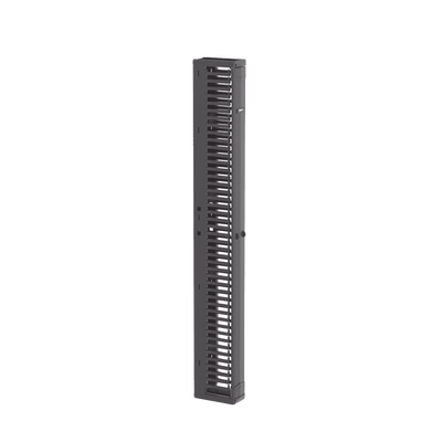 Organizador de Cables Vertical Alta Densidad 45U — PANDUIT