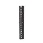 Organizador de Cables Vertical Alta Densidad 45U — PANDUIT
