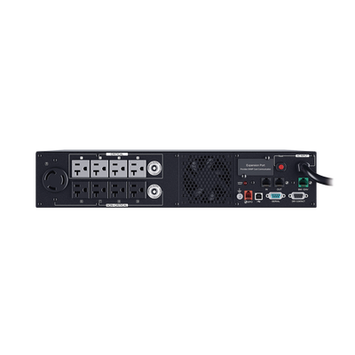 UPS de Rack 2U — CYBERPOWER