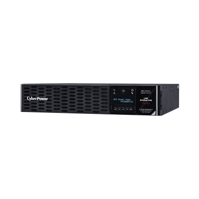 UPS de Rack 2U — CYBERPOWER