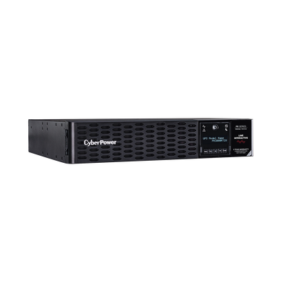 UPS de Rack 2U — CYBERPOWER