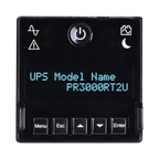 UPS de Rack 2U — CYBERPOWER
