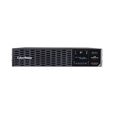 UPS de Rack 2U — CYBERPOWER