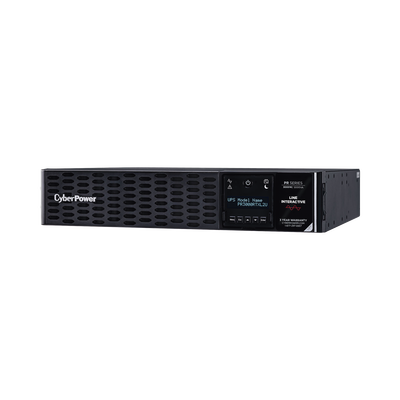 UPS Línea Interactiva — CYBERPOWER