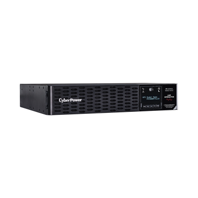 UPS Línea Interactiva — CYBERPOWER