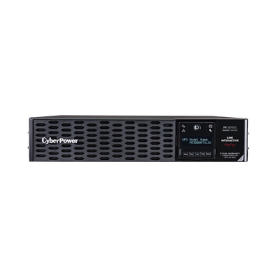 UPS Línea Interactiva — CYBERPOWER