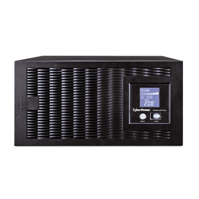 UPS Línea Interactiva — CYBERPOWER