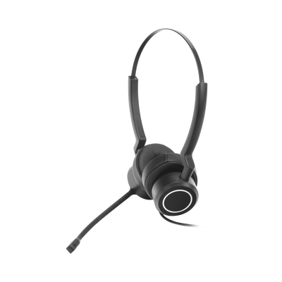 Audífonos USB de Diadema Audio HD Estéreo — EPCOM PROAUDIO