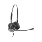 Audífonos USB de Diadema Audio HD Estéreo — EPCOM PROAUDIO