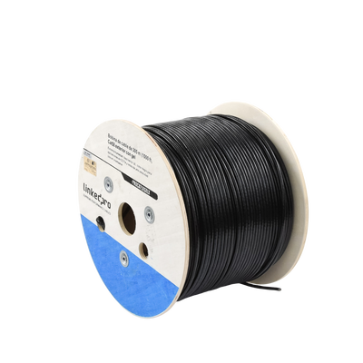Bobina UTP Cat5e Exterior 305 m — Linkedpro
