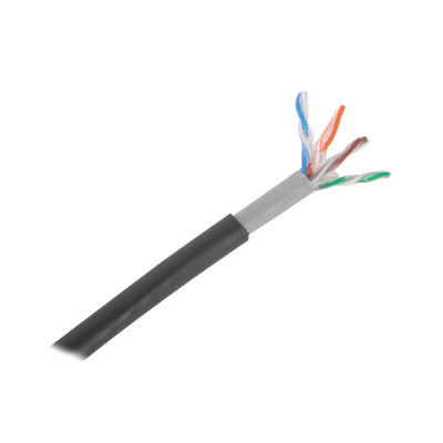 Bobina UTP Cat5e Exterior 305 m — Linkedpro