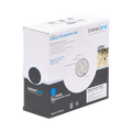 Bobina UTP Cat5e 100 m — Linkedpro
