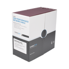 Bobina UTP Cat5e Exterior 305 m — Linkedpro