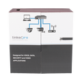 Bobina UTP Cat5e Exterior 305 m — Linkedpro