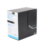 Bobina UTP Cat5e Exterior 305 m — Linkedpro