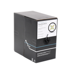 Bobina UTP Cat5e Exterior 305 m — Linkedpro