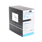 Bobina UTP Cat6 Exterior 305 m — Linkedpro