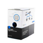 Bobina UTP Cat6+ 305 m — Linkedpro