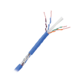 Bobina UTP Cat6+ 152 m — Linkedpro